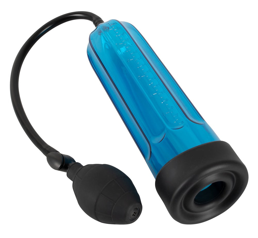 Penis pump