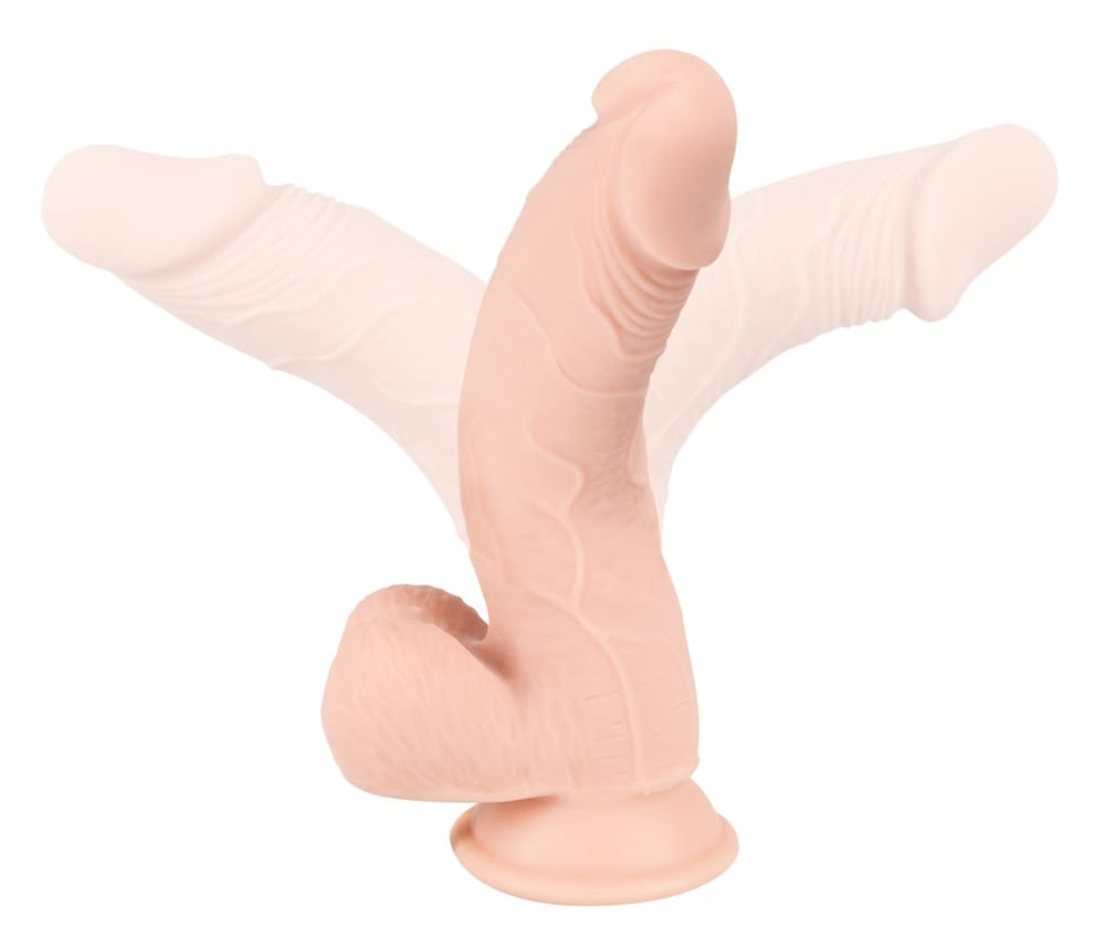 Medium Dildo