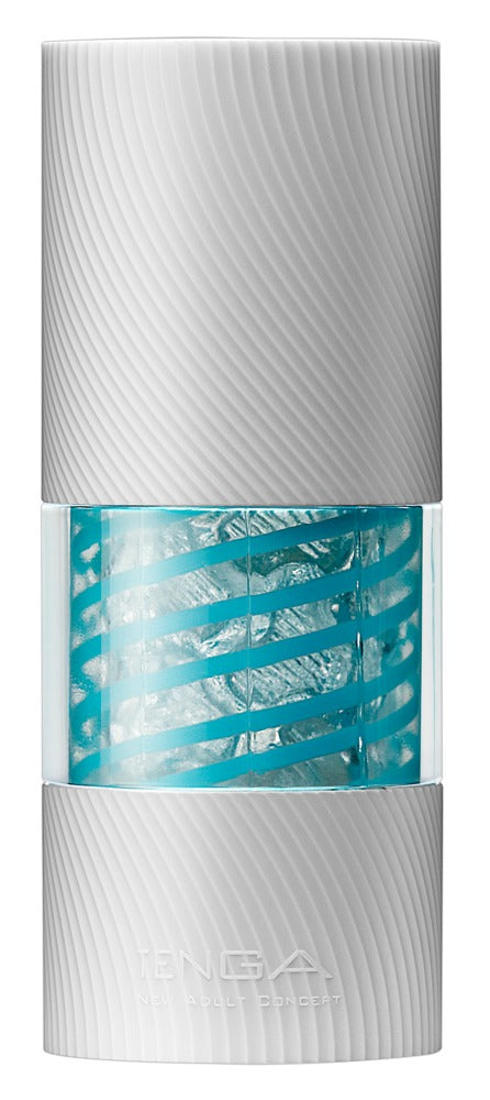 Tenga Spinner Shell