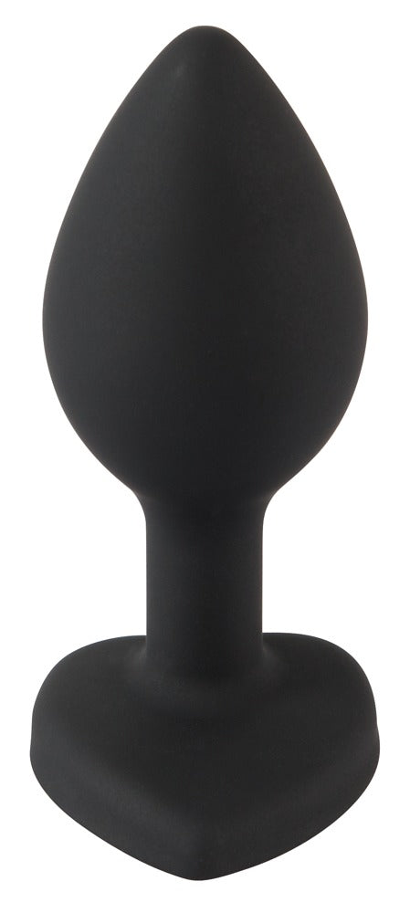 Silicone Butt Plug