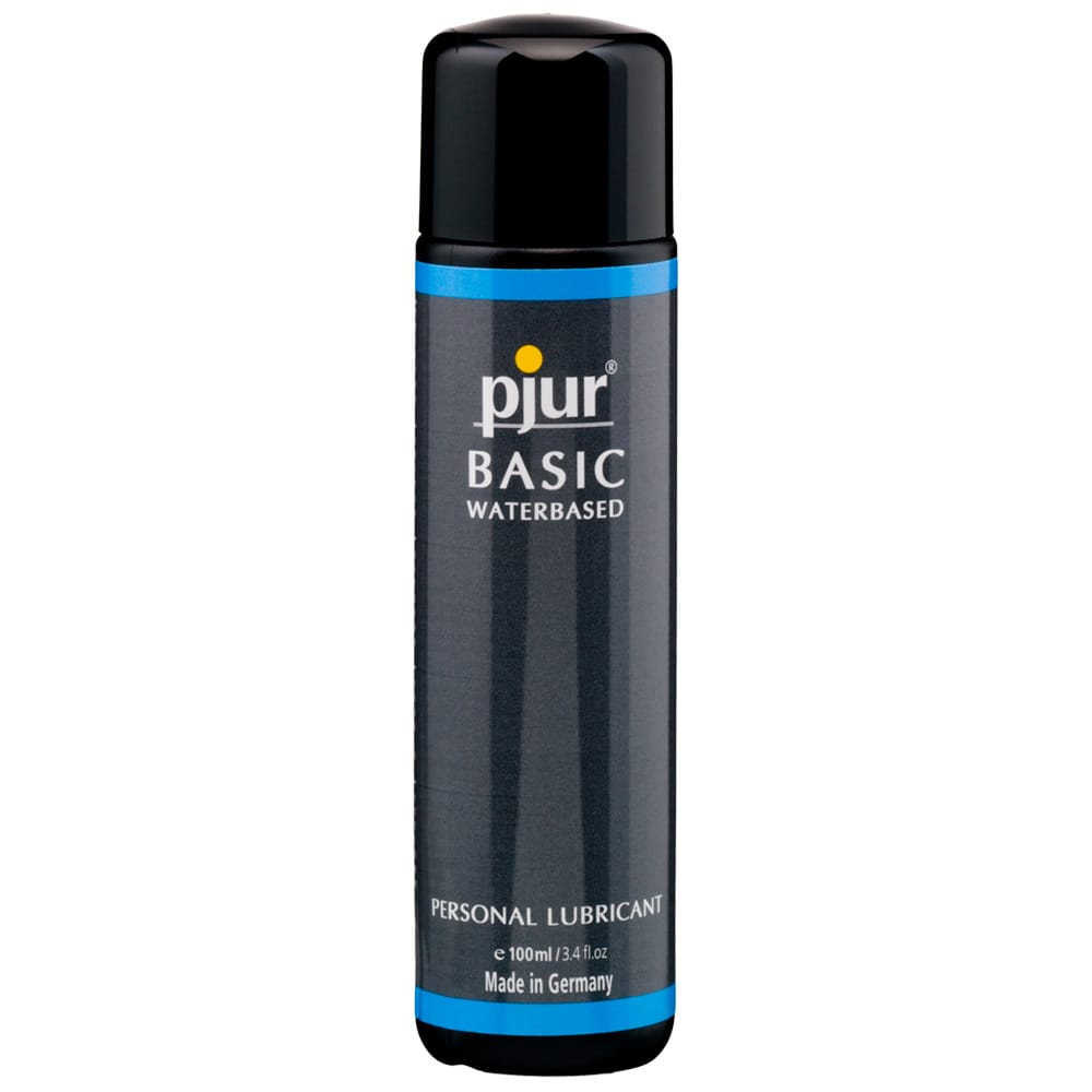 pjur Basic Waterbased