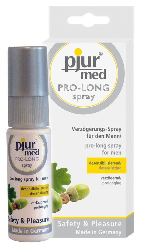 PRO-LONG