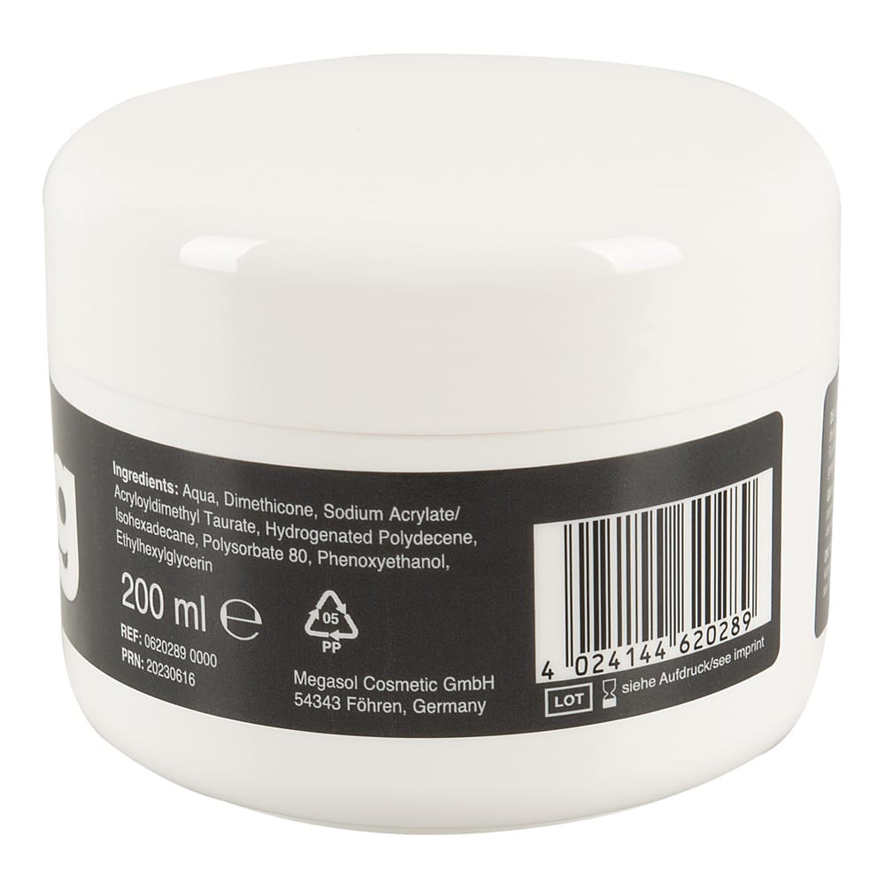 Fisting Gel