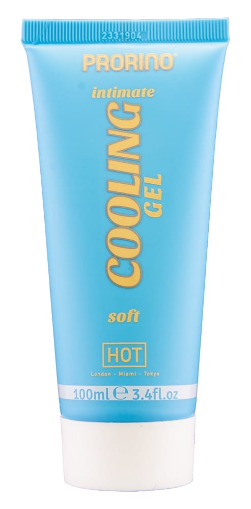 Cooling Gel Soft