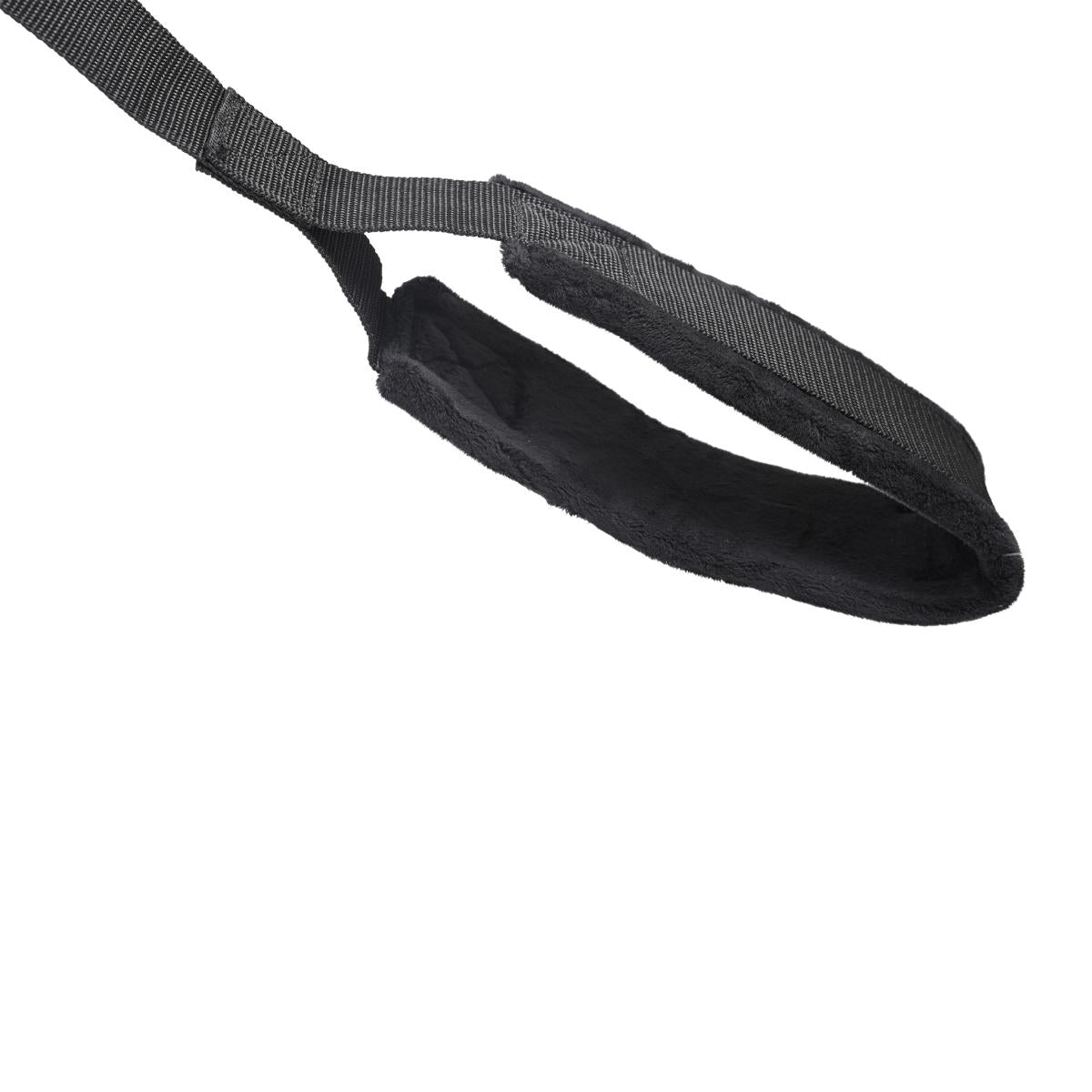 Sportsheets - Pivot Deluxe Door Sex Swing - Black