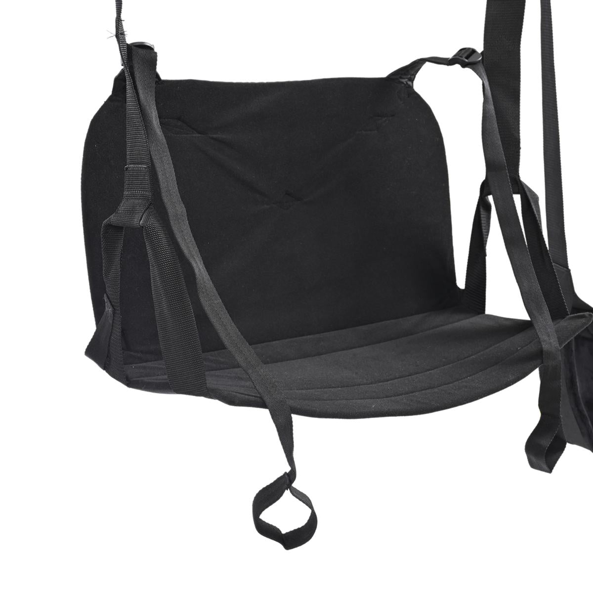 Sportsheets - Pivot Deluxe Door Sex Swing - Black