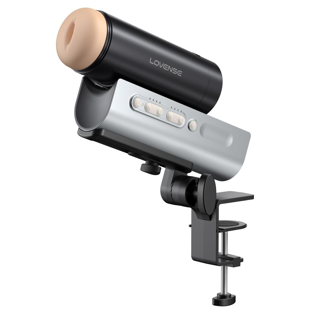 Lovense - Solace Solace Pro 2 Automatic Masturbator