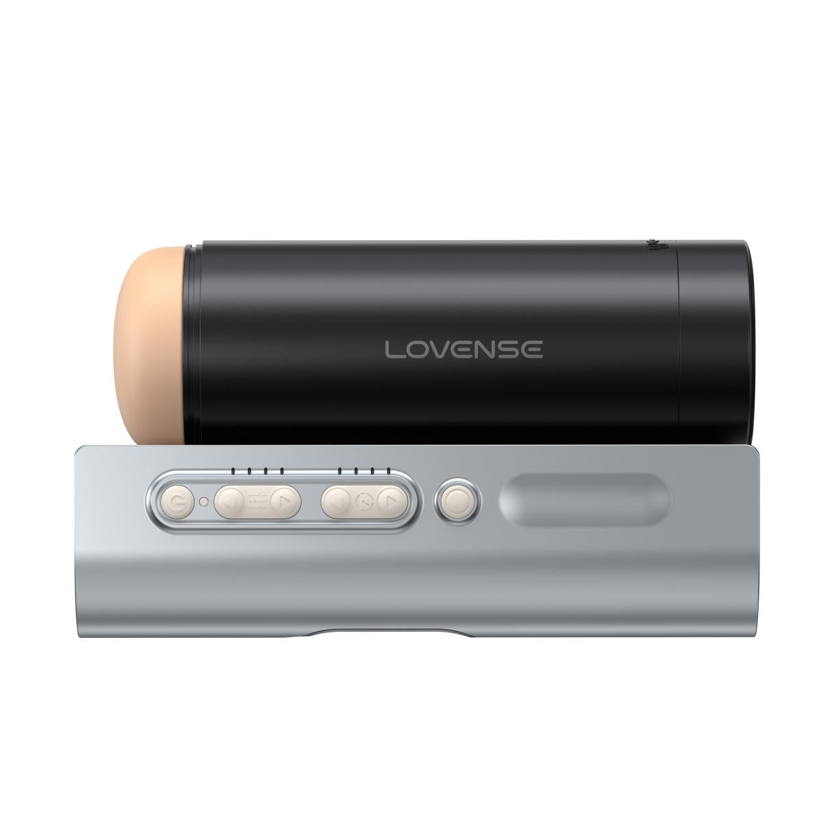 Lovense - Solace Solace Pro 2 Automatic Masturbator