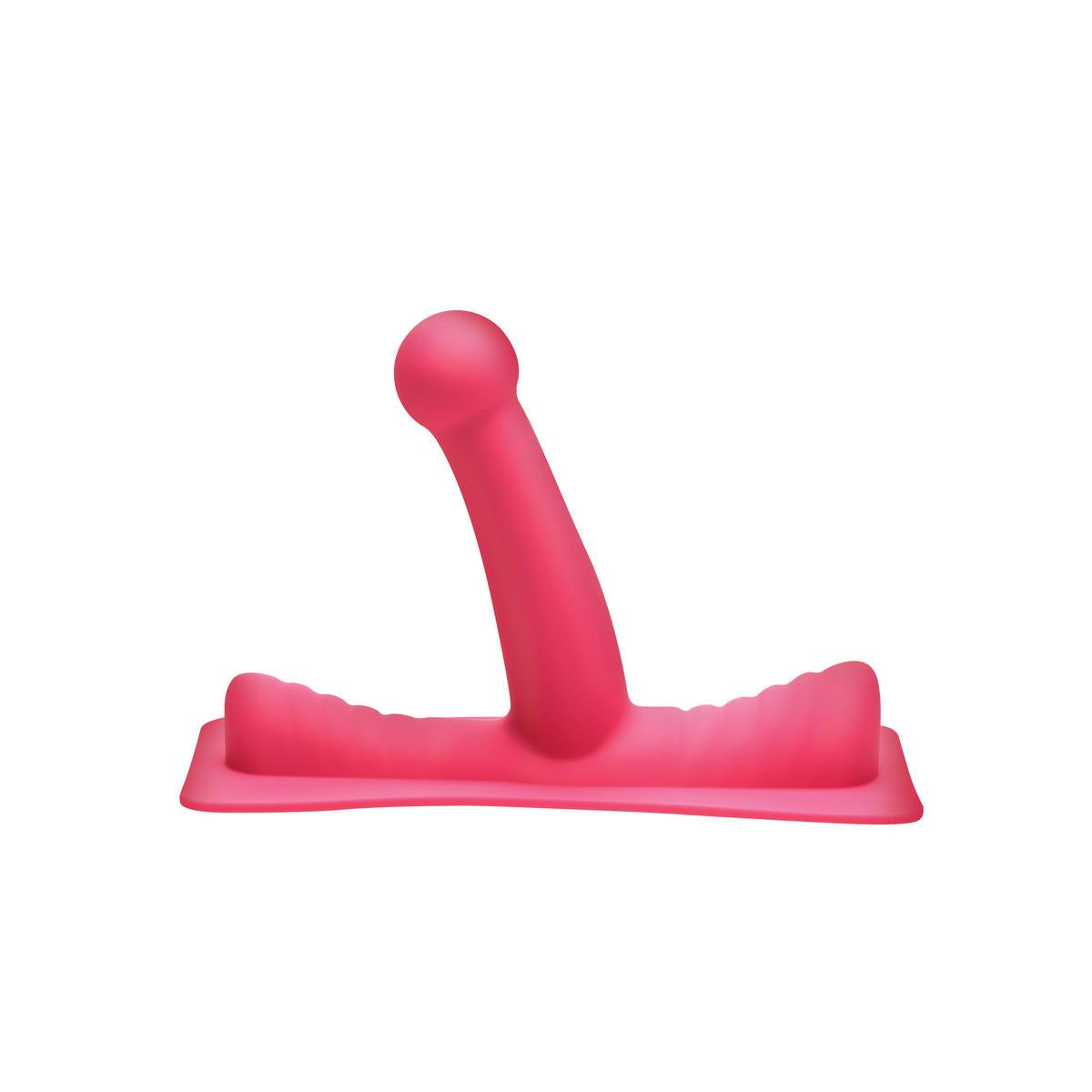 LOVE BOTZ - 50X Saddle Pro Sex Machine with 4 Attachments - Black