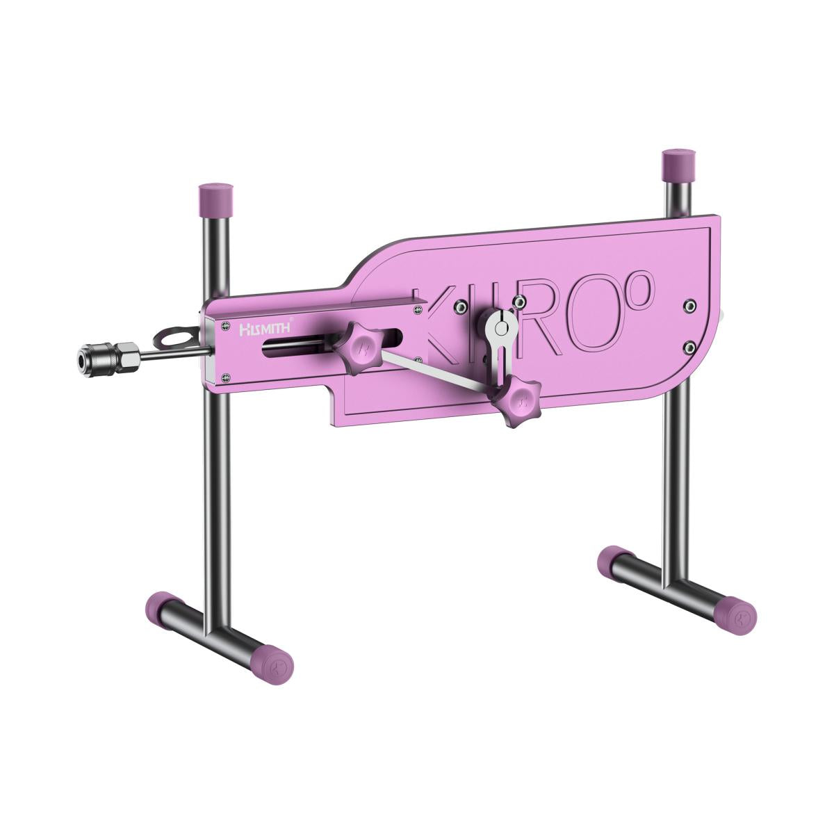 Kiiroo - PleasureDrive Pink