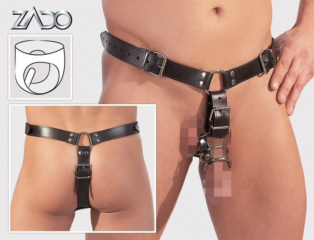 String with Straps