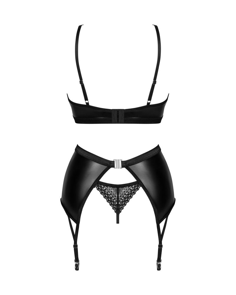 Set Norides