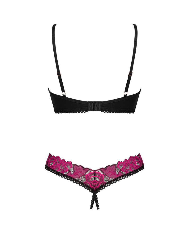 Set Rosenty