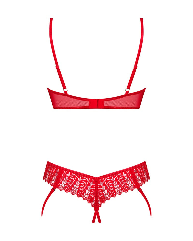 Set Ingridia
