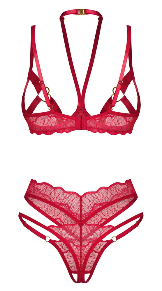 Set Cupide Desir