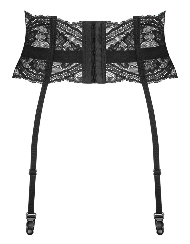 Suspender Belt Nutris