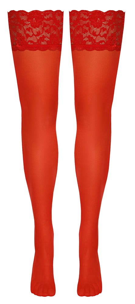 Hold-up Stockings