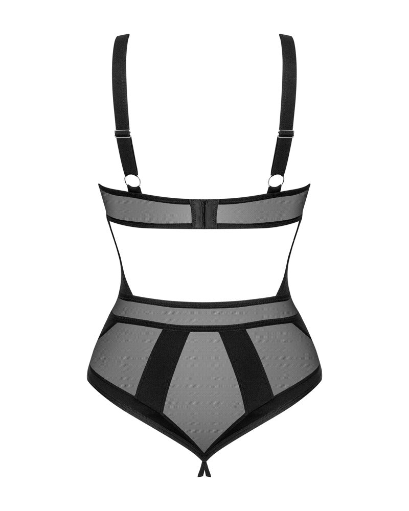 Body Chic Amoria