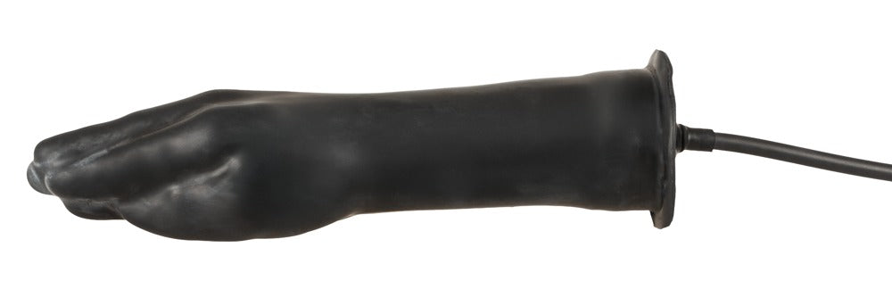 Pump Dildo