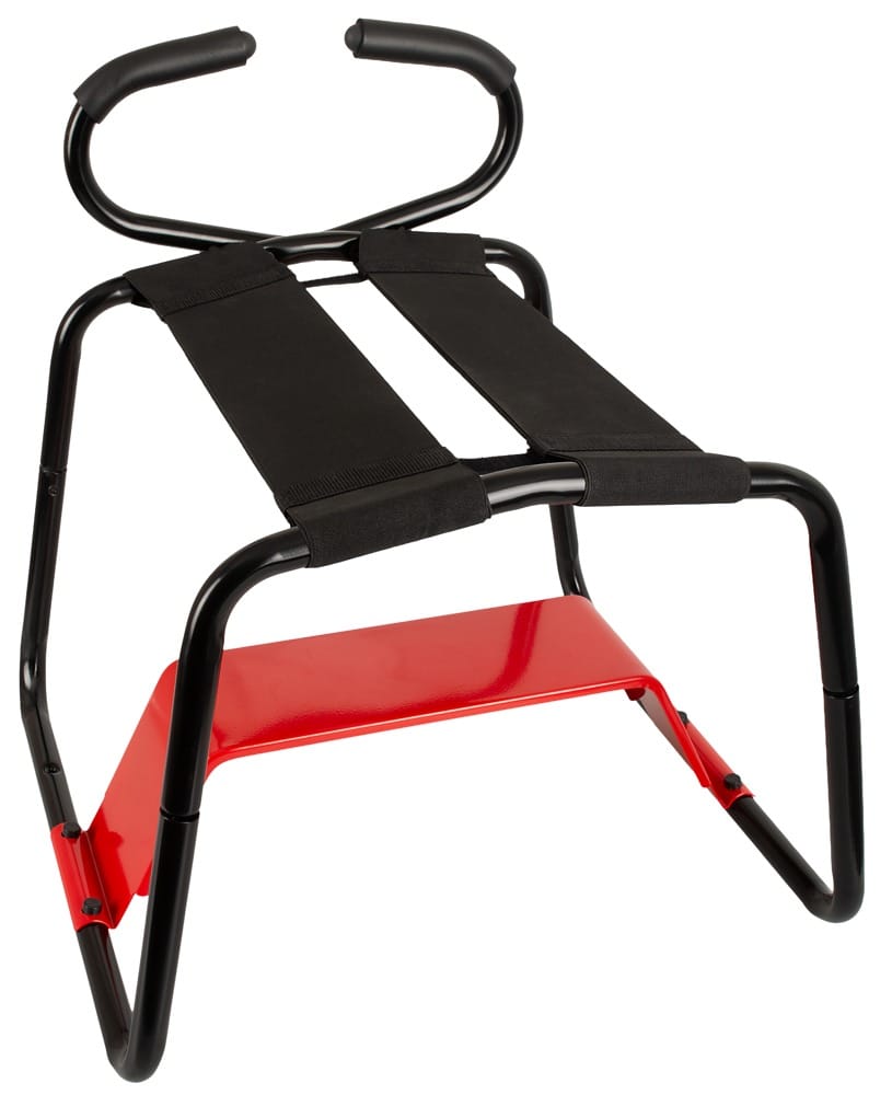 The Ultimate Sex Stool