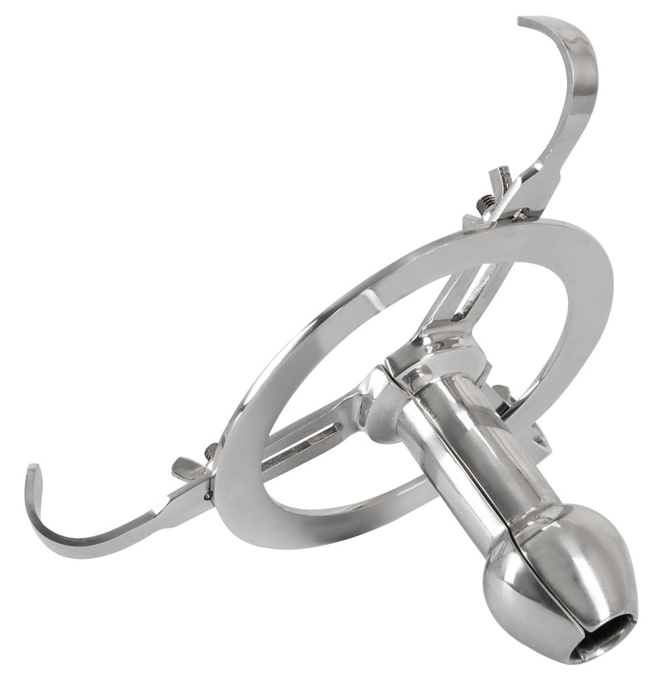 Anal Spreader Deluxe