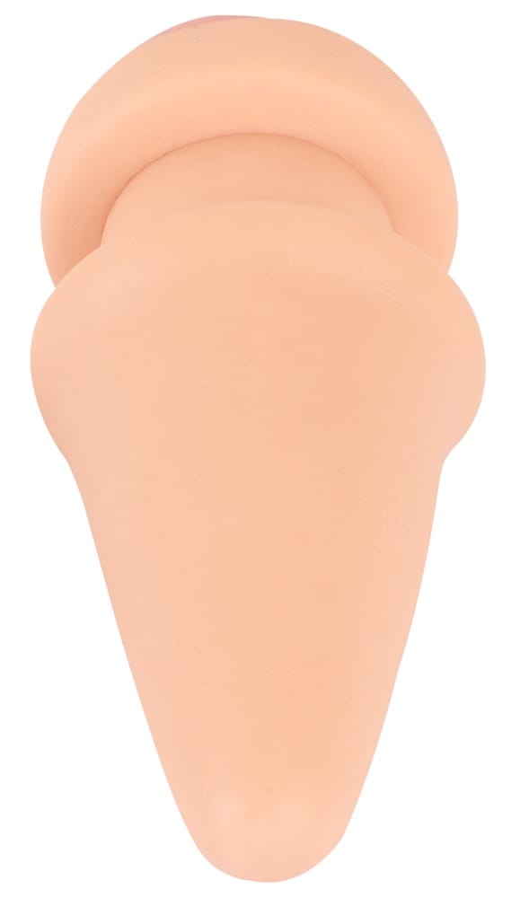 2in1 Butt Plug & Extension