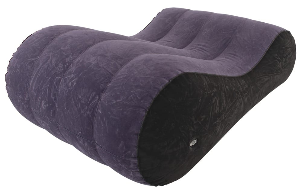 Velvety Love Pillow