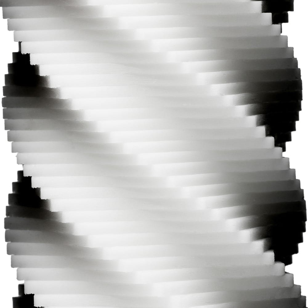 3Dx SPIRAL