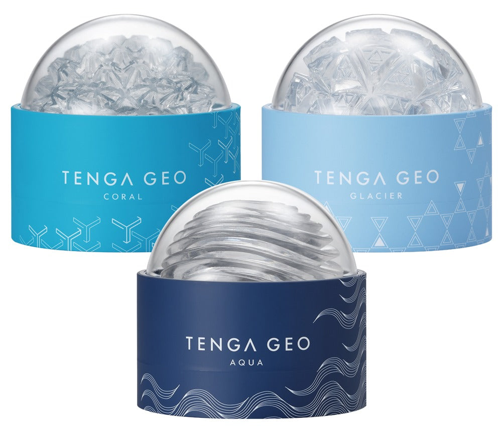 GEO AQUA
