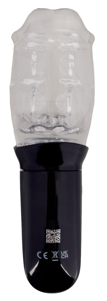 Rotating Masturbator