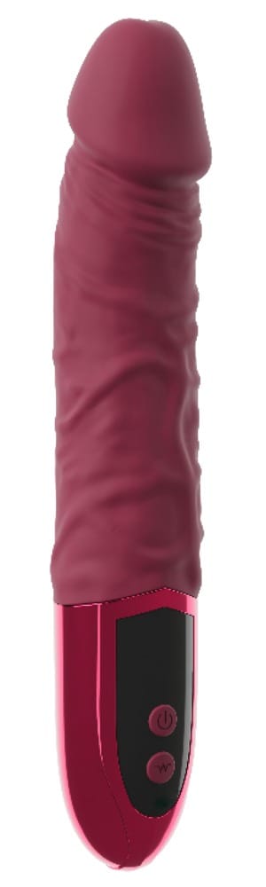 VARELO Natural Vibrator