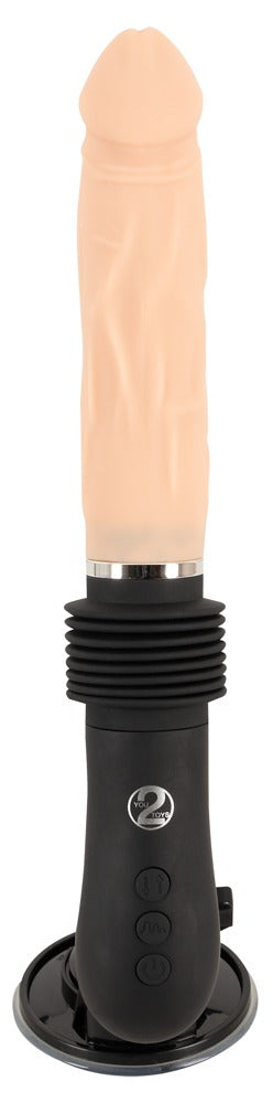 RC Fucking Machine Flesh