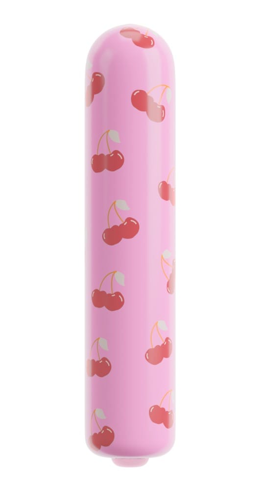 CHERRY Mini Vibrator