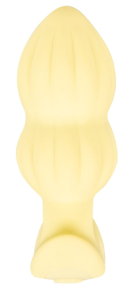 Vibrating Mini Butt Plug
