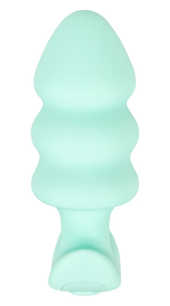Vibrating Mini Butt Plug