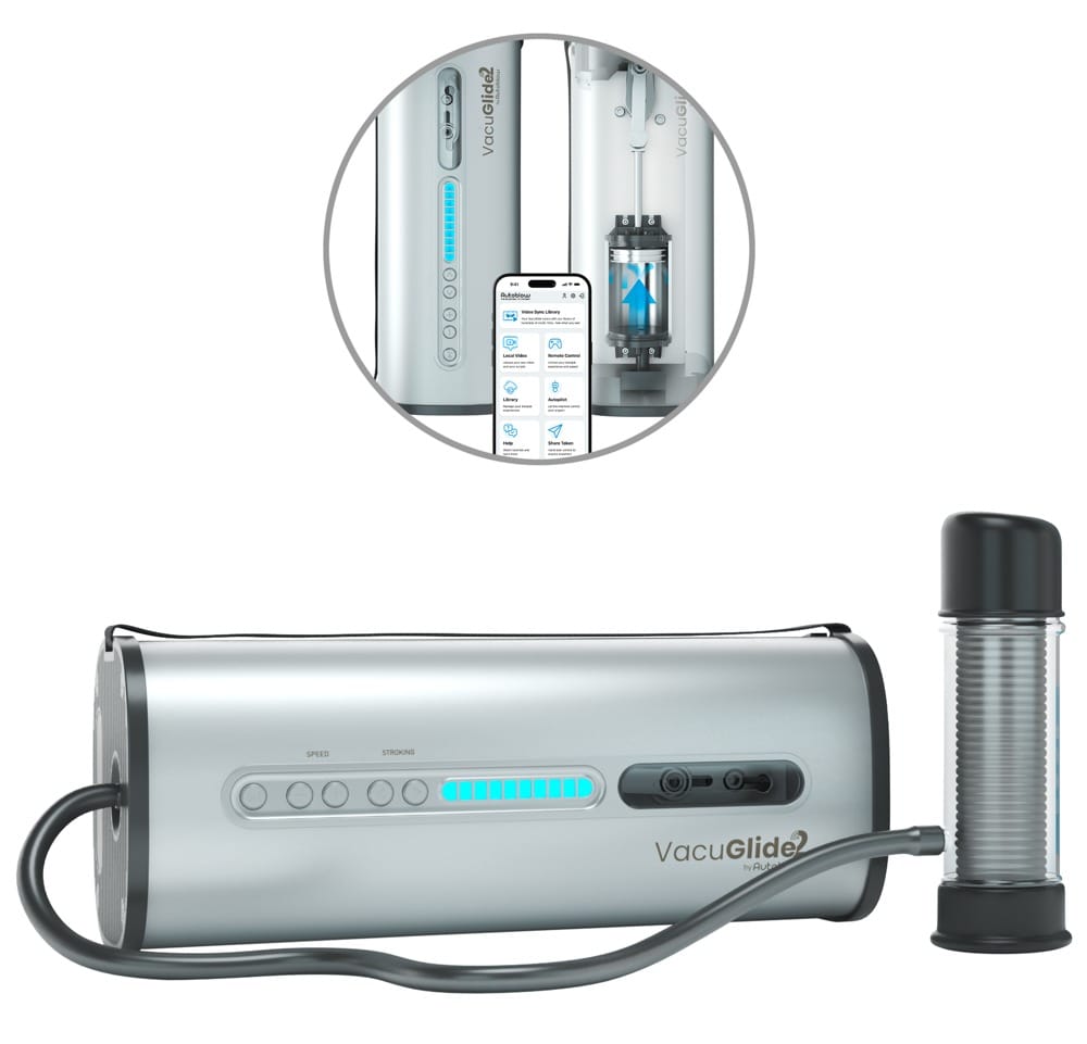 VacuGlide 2