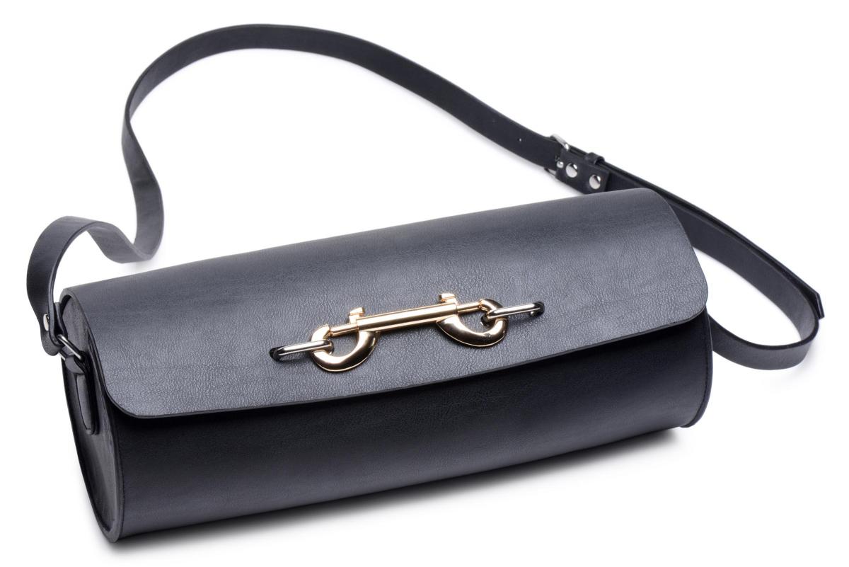 Bow - Luxury BDSM Set With Travel Bag