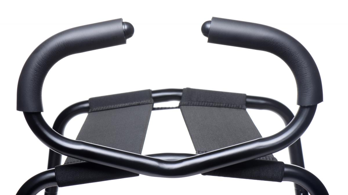 EZ-Ride - Kinky Position Furniture For Couples