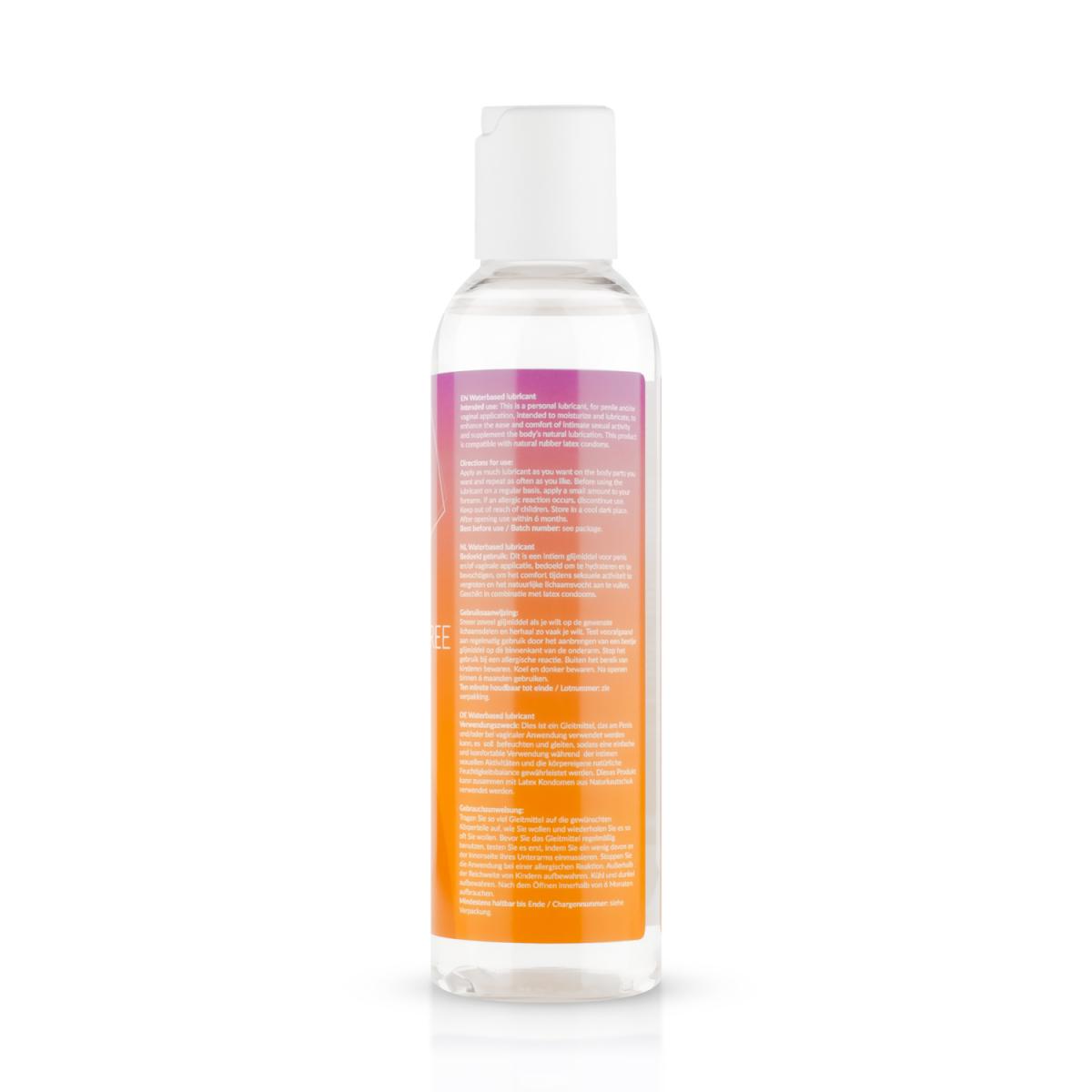 EasyGlide - Lubricant Glycerine Free -150 ml