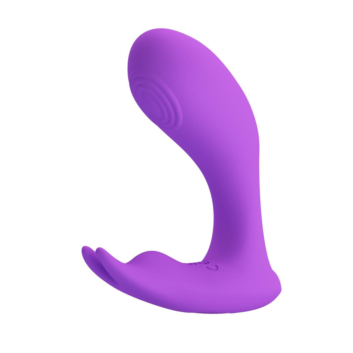Pretty Love - Idabelle - Purple
