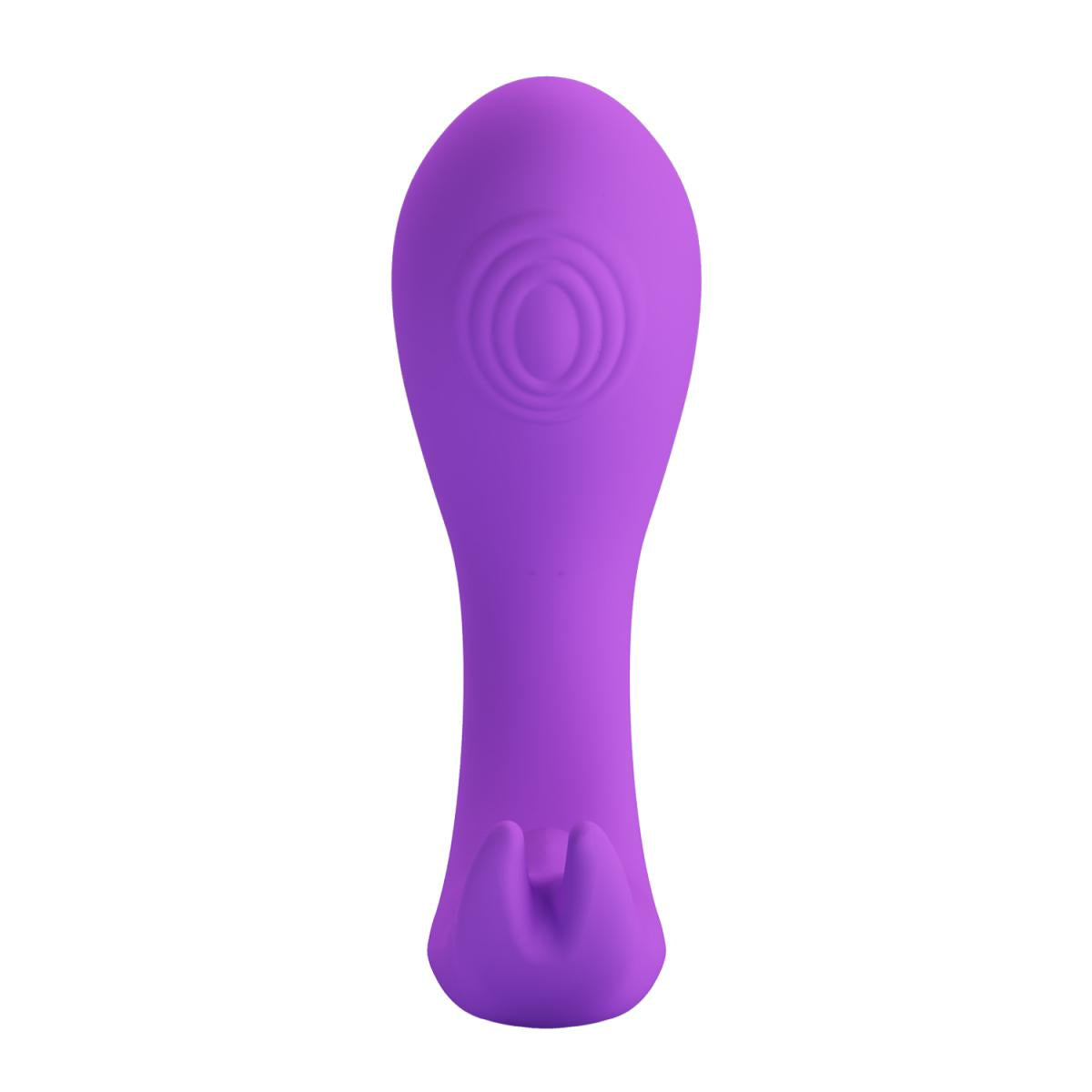 Pretty Love - Idabelle - Purple