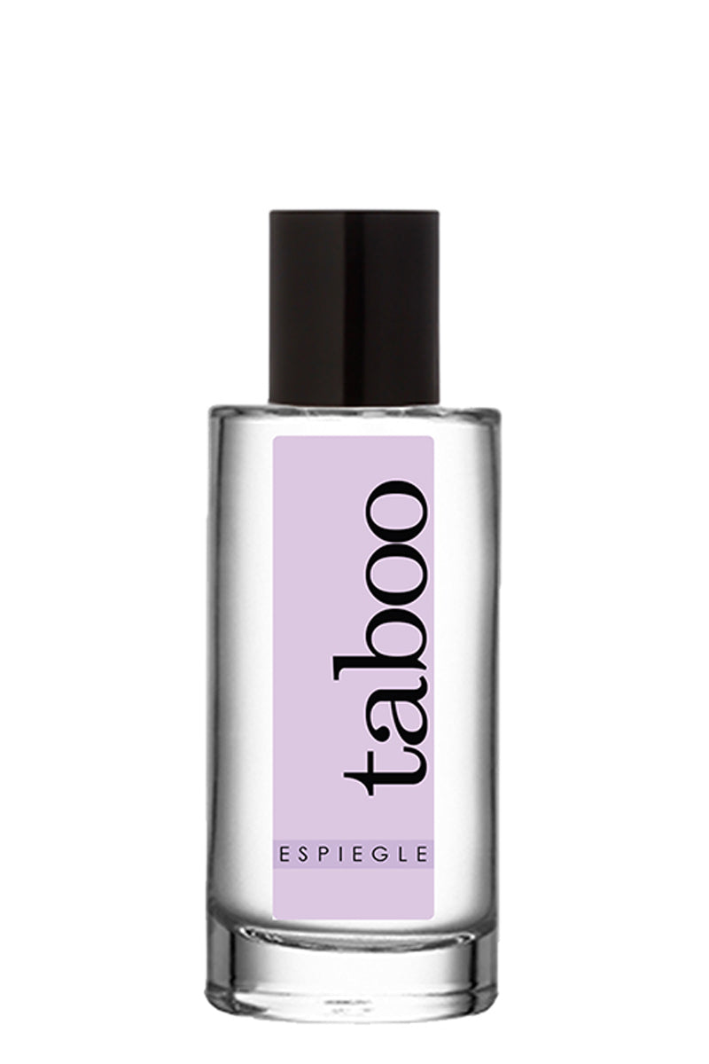 Taboo Espiegle Eau de Toilette For Women 50 ML