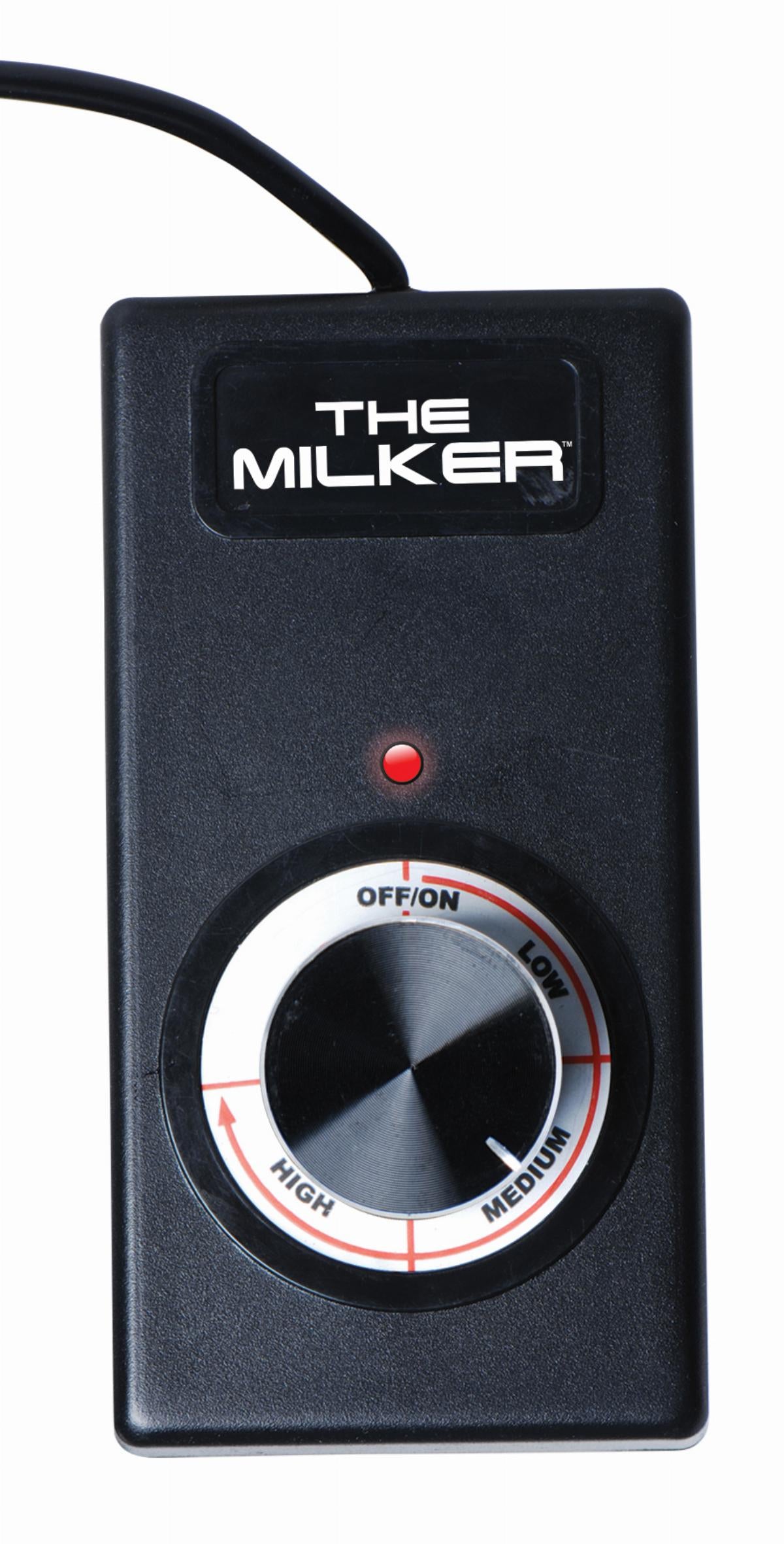 The Super Milker Stroker Machine