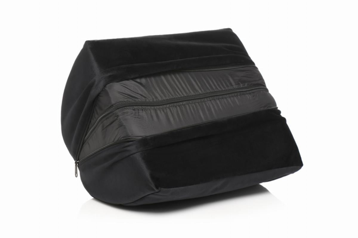Love Toy Cushion - Black