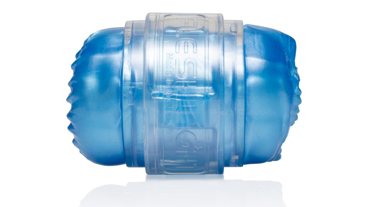 Fleshlight - Quickshot Alien - Blue