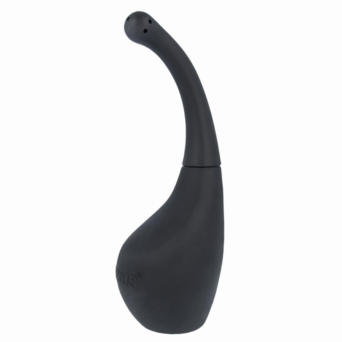 Nexus - Douche Pro Anal Douche - Black