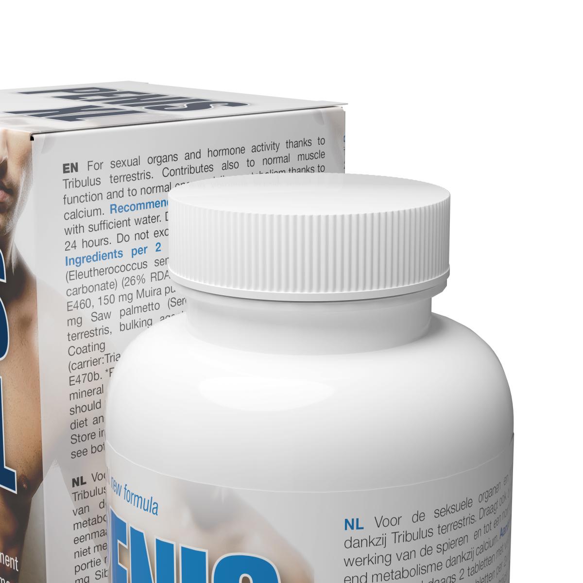 Penis XL Tabs