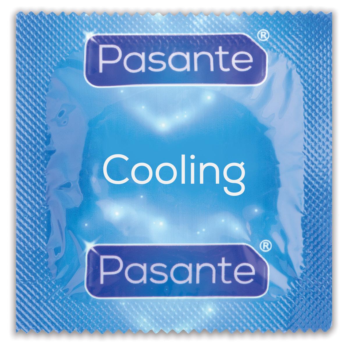 Pasante Climax Condoms - 12 Condoms