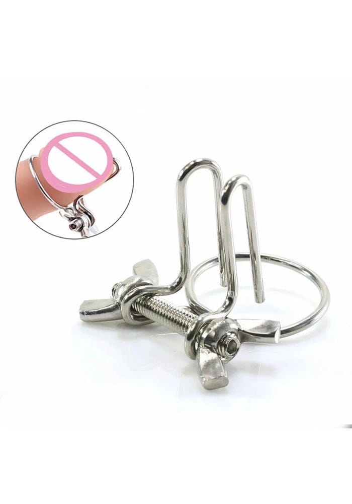 Urethrale Stretcher Plasbuis