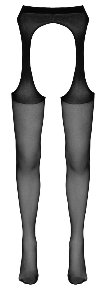 Suspender Tights